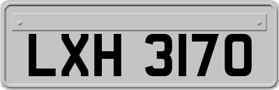 LXH3170