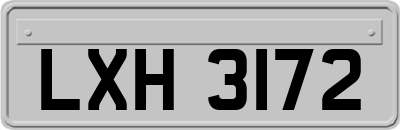 LXH3172