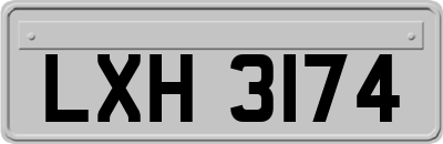 LXH3174