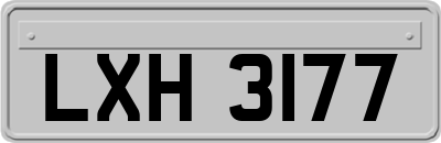 LXH3177