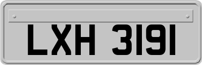 LXH3191
