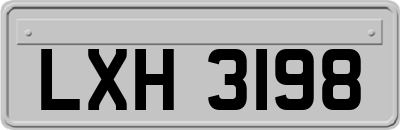 LXH3198