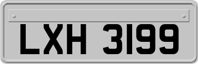 LXH3199