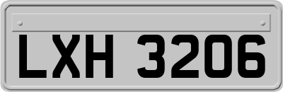 LXH3206
