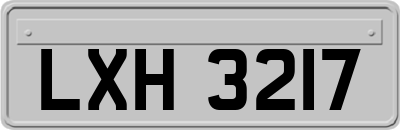 LXH3217