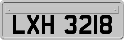 LXH3218