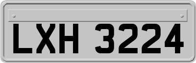 LXH3224