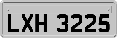 LXH3225