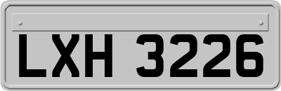 LXH3226