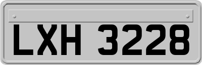 LXH3228
