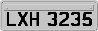 LXH3235