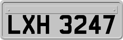 LXH3247