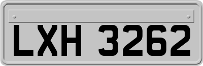 LXH3262