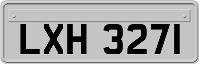 LXH3271