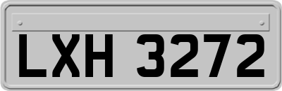 LXH3272
