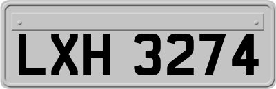 LXH3274