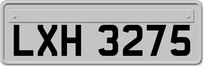 LXH3275