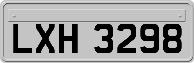 LXH3298