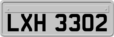 LXH3302