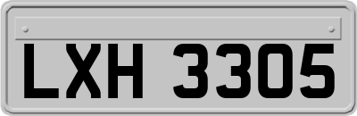 LXH3305