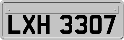 LXH3307