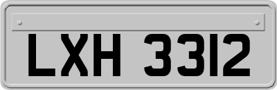 LXH3312