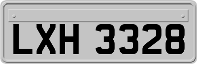 LXH3328