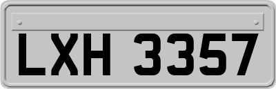 LXH3357