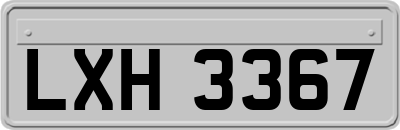 LXH3367