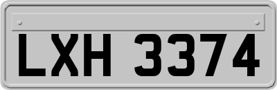 LXH3374