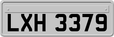 LXH3379