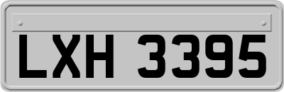 LXH3395