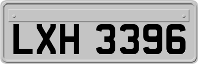 LXH3396