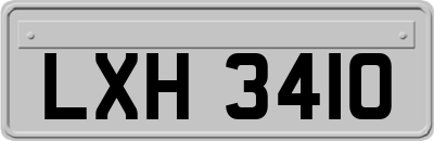 LXH3410