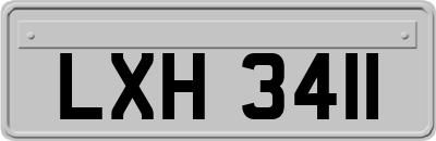LXH3411