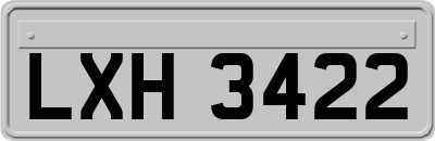 LXH3422
