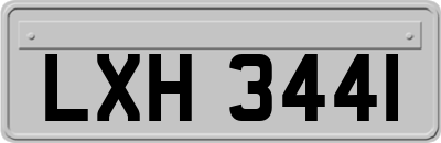 LXH3441