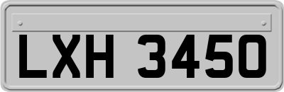 LXH3450