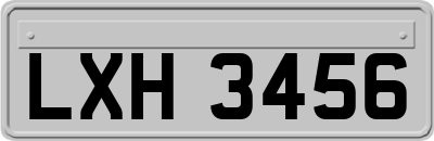 LXH3456