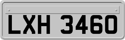 LXH3460