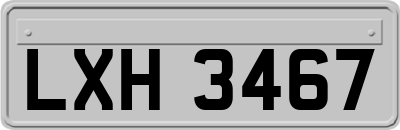 LXH3467