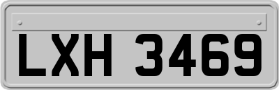 LXH3469