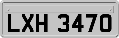 LXH3470