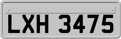 LXH3475