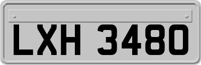 LXH3480
