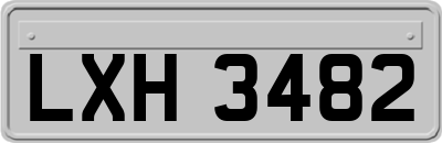 LXH3482