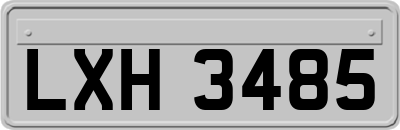 LXH3485