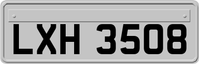 LXH3508