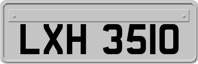 LXH3510