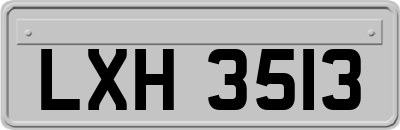 LXH3513